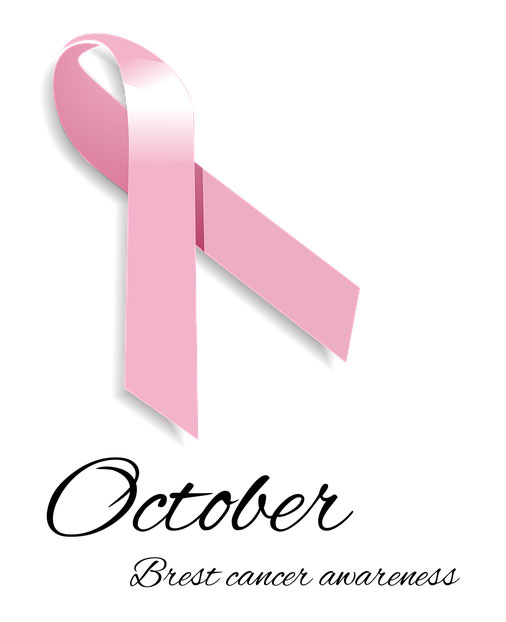 Oct Breast Cancer Awareness Mo